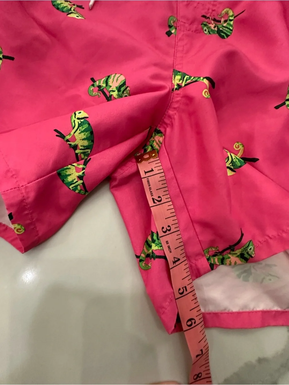 Old Navy bright hot
